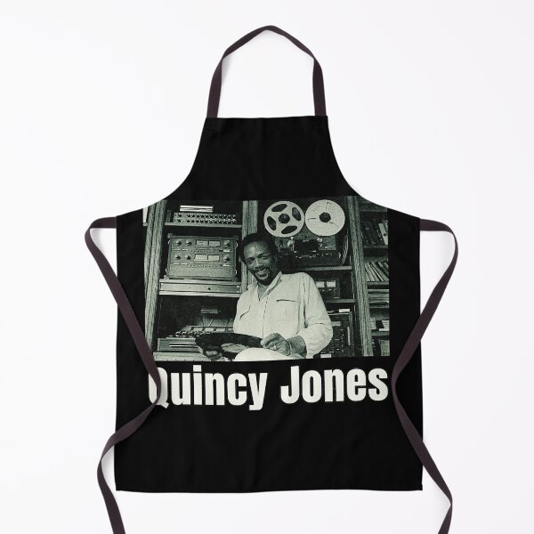 Item preview, Quincy Jones designed and sold by FryCutiesTeemo.