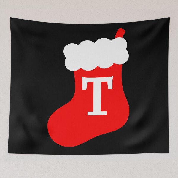 Item preview, Christmas Stocking designed and sold by broadwaygirl142.