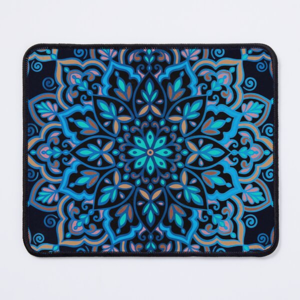 Item preview, floral patterns designed and sold by Yoswang160940.