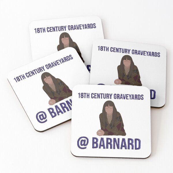 Item preview, 18th Century Graveyards @ Barnard designed and sold by ap4rn4.