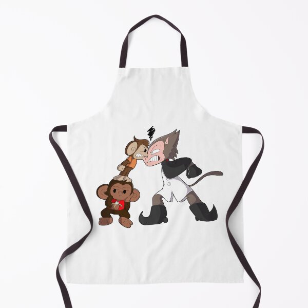Item preview, Monkeying Around designed and sold by JoshPointOh.