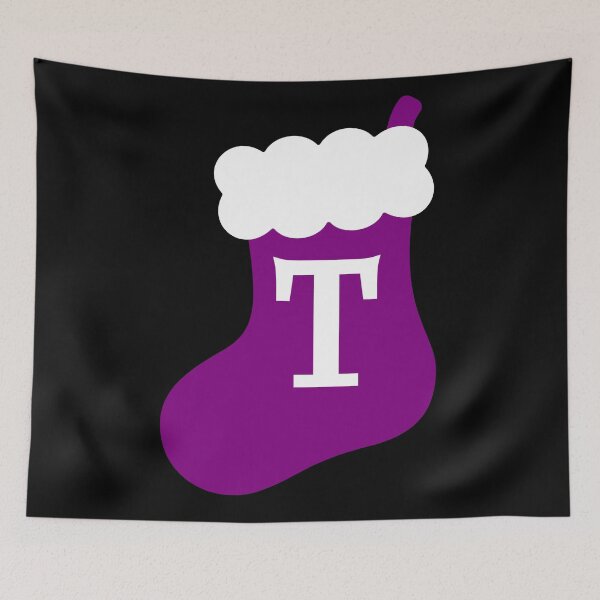 Item preview, Christmas Stocking designed and sold by broadwaygirl142.