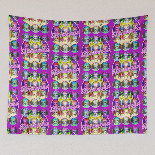 Item preview, Bonavega designed and sold by TLBugg.