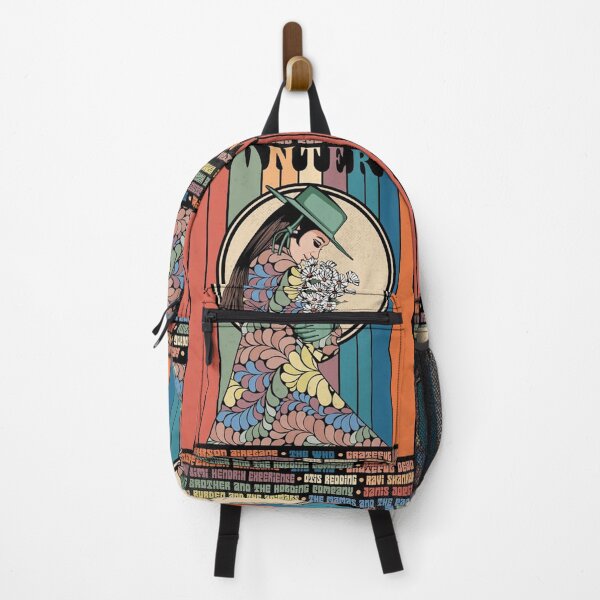 Item preview, Monterey International Pop Festival 1967 designed and sold by charlesgoins.