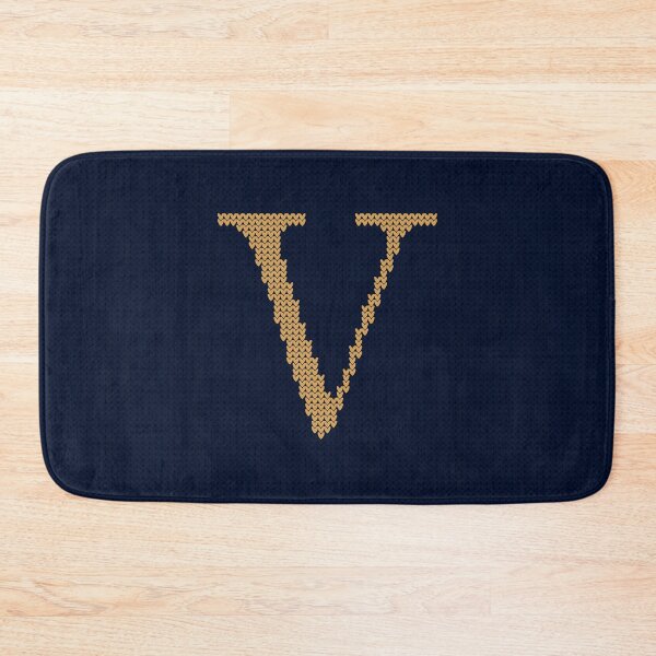 Item preview, Weasley Sweater Letter V designed and sold by DesignsByAND.