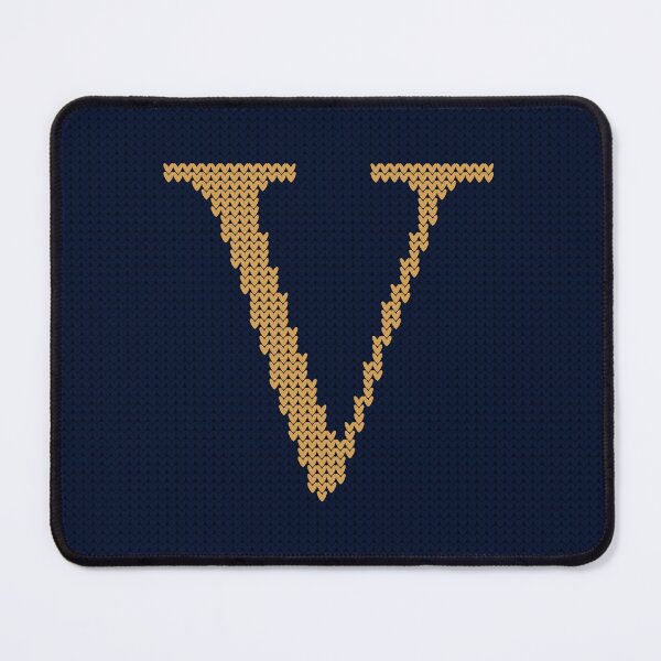 Item preview, Weasley Sweater Letter V designed and sold by DesignsByAND.