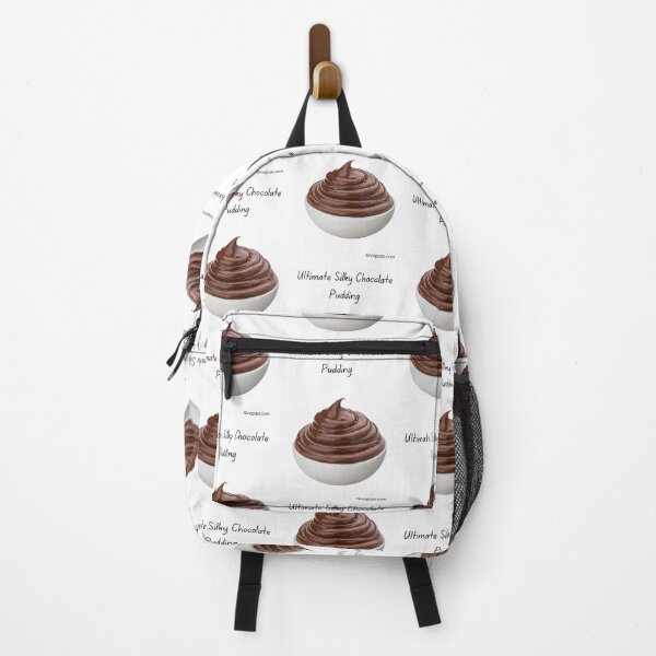 Item preview, Ultimate Silky Chocolate Pudding designed and sold by CUTESTUFFnow.