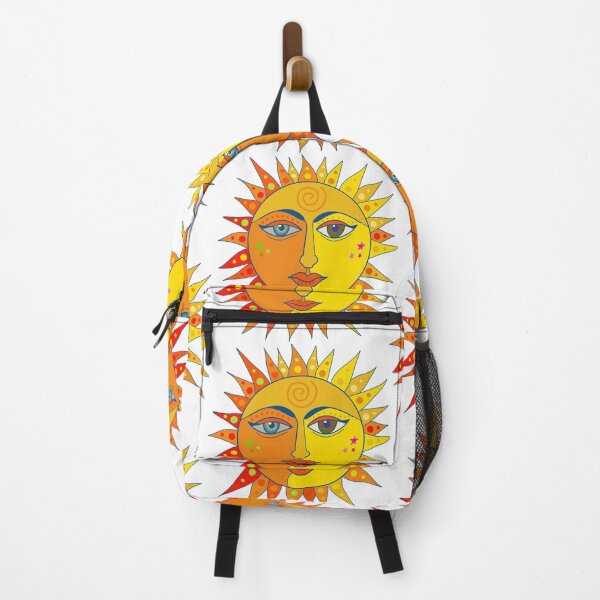 Item preview, Happy Sun Face designed and sold by Heathcote Living.