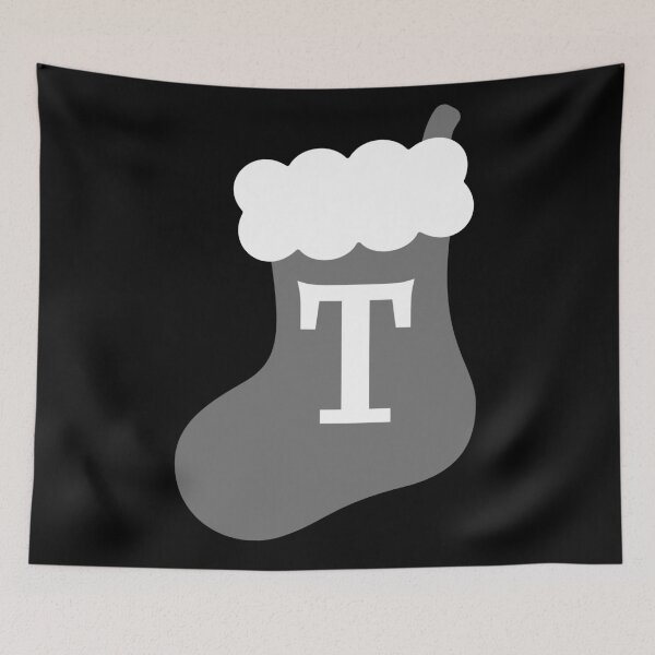 Item preview, Christmas Stocking designed and sold by broadwaygirl142.