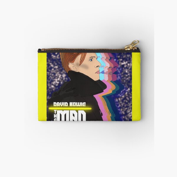 Item preview, David Bowie: The Man Who Fell to Earth  designed and sold by TLBugg.