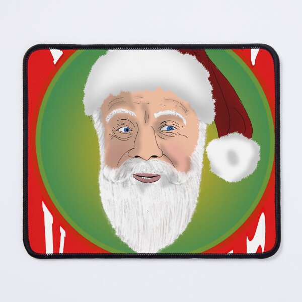 Item preview, I Believe in Kris Kringle  designed and sold by TLBugg.