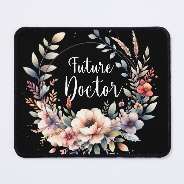 Item preview, Future Doctor Phone Case Innovatively Designed Gifts for Future doctors designed and sold by malek24.