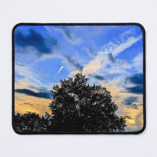Item preview, Airplanes in the Night Sky designed and sold by aebenge.