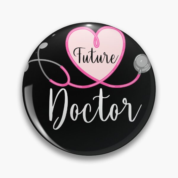 Item preview, Future Doctor gifts for Medical students designed and sold by malek24.