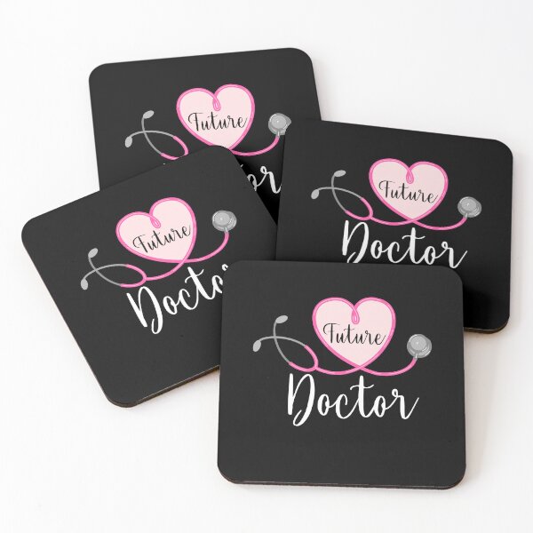 Item preview, Future Doctor gifts for Medical students designed and sold by malek24.