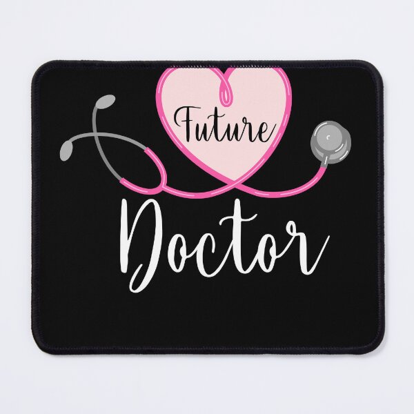 Item preview, Future Doctor gifts for Medical students designed and sold by malek24.