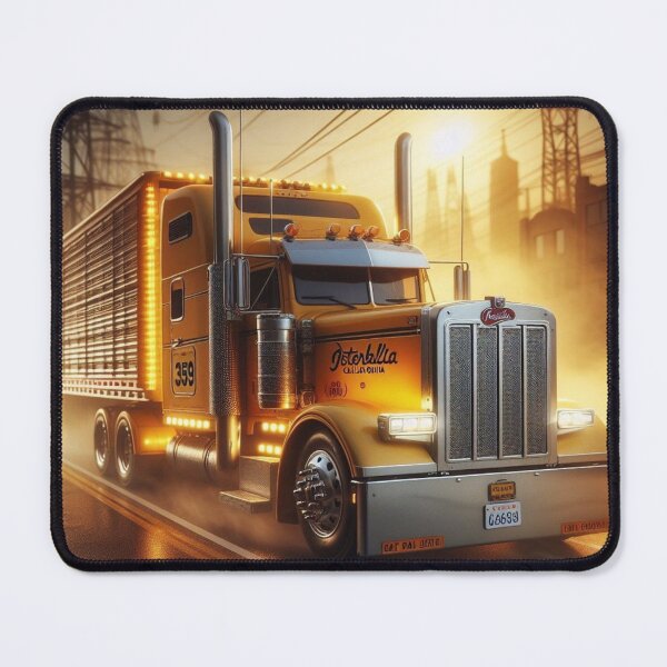Item preview, Trucking Industry designed and sold by Heritage2307.