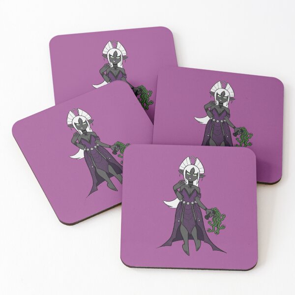 Item preview, Malice Do’Urden designed and sold by koifrog.