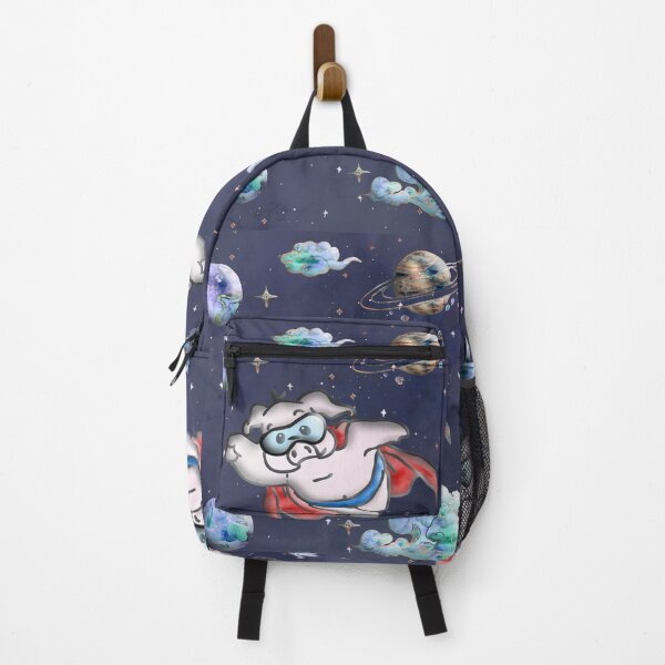 Item preview, Pig In Space designed and sold by m2inspiration.