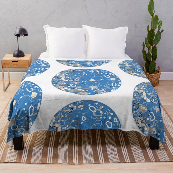 Item preview, Once in a Blue Moon… designed and sold by Starzology.