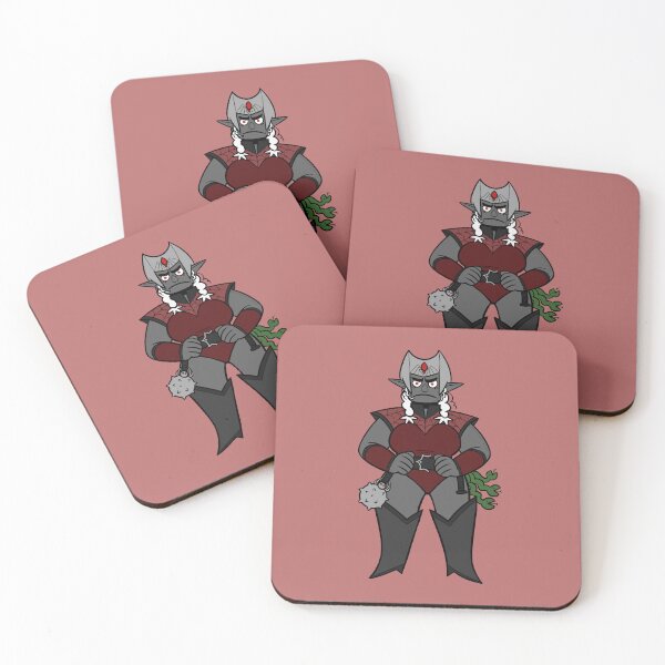 Item preview, Briza Do’Urden designed and sold by koifrog.