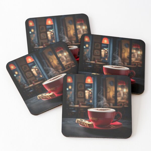Item preview,  Cappuccino designed and sold by Savannah Gibbs.