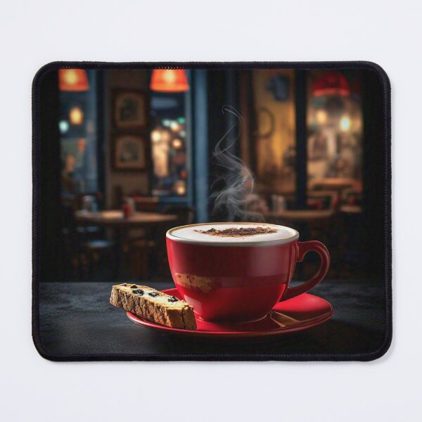 Item preview, Cappuccino designed and sold by Savannah Gibbs.