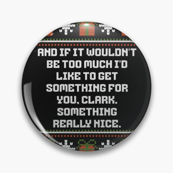 Item preview, And if it wouldn't be too much i'd like to get something for you, Clark, something really nice. designed and sold by Primotees.