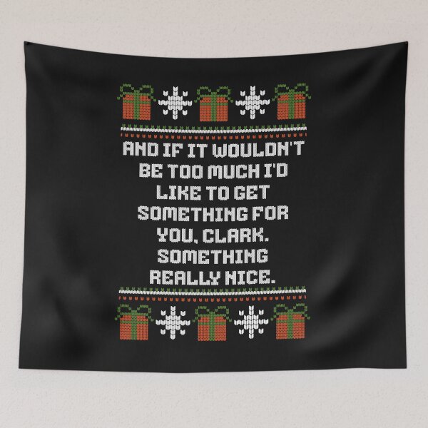 Item preview, And if it wouldn't be too much i'd like to get something for you, Clark, something really nice. designed and sold by Primotees.