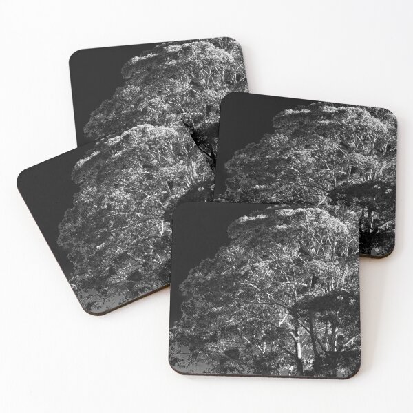Item preview, Dark Eucalypt designed and sold by Siene Browne.