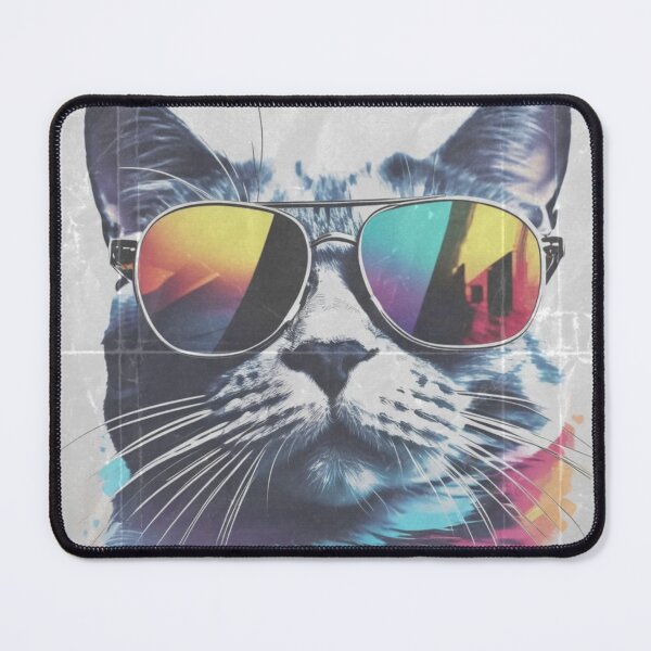 Item preview, Koo kat  designed and sold by ArtemeliaDesign.
