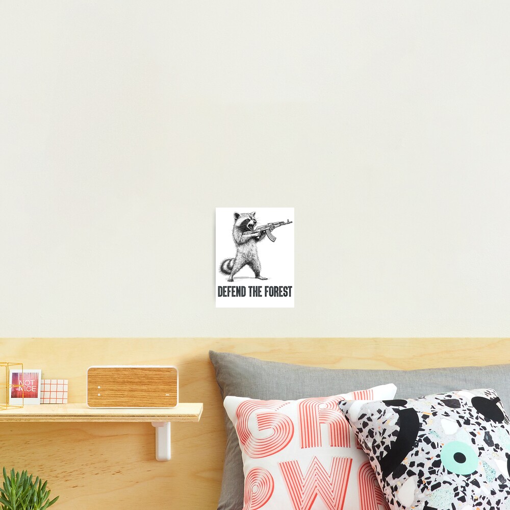 Item preview, Photographic Print designed and sold by DefendNaturePDX.