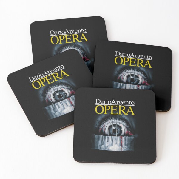 Item preview, dario argento designed and sold by Gala-Zae.