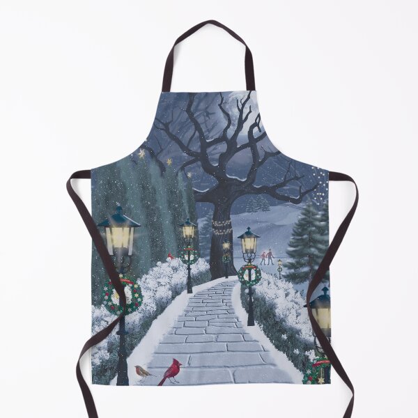 Item preview, The Winter Path designed and sold by Genson.
