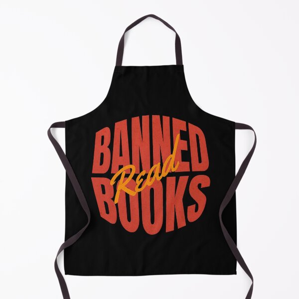 Item preview, I Read Banned Books Book Lover Free Books I'm With The Banned designed and sold by dudelinart.