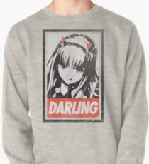 Liebling 02 Gehorchen Sweatshirt
