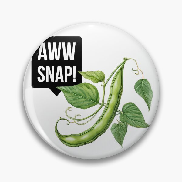 Artikelvorschau, Oh, Snap! entworfen und verkauft von GatheringGarden.