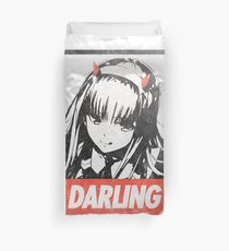 Liebling 02 Gehorchen Bettbezug
