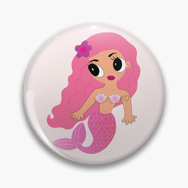 Item preview, Siren designed and sold by YChangShop.