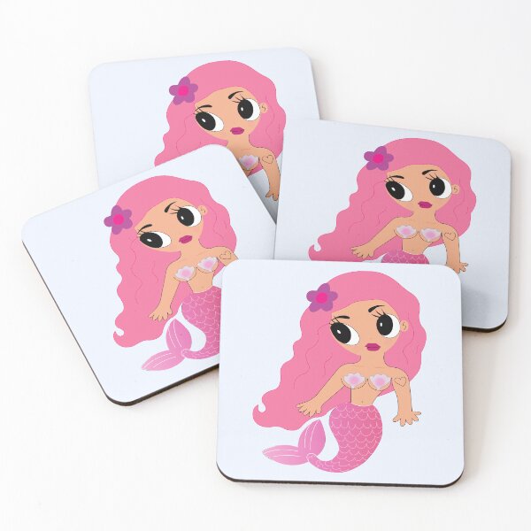 Item preview, Siren designed and sold by YChangShop.
