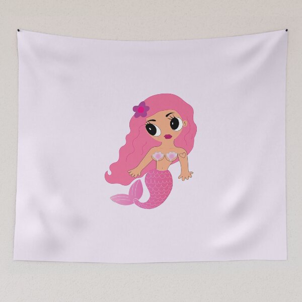 Item preview, Siren designed and sold by YChangShop.