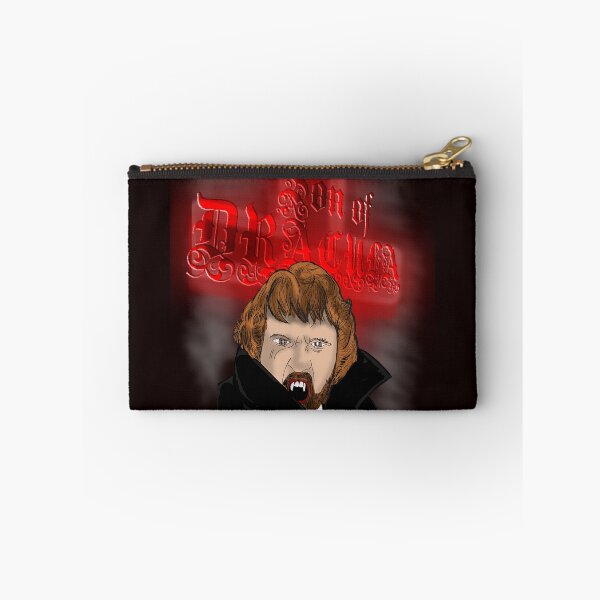 Item preview, Harry Nillson: Son of Dracula  designed and sold by TLBugg.