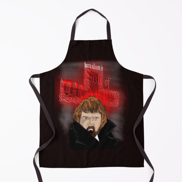 Item preview, Harry Nillson: Son of Dracula designed and sold by TLBugg.