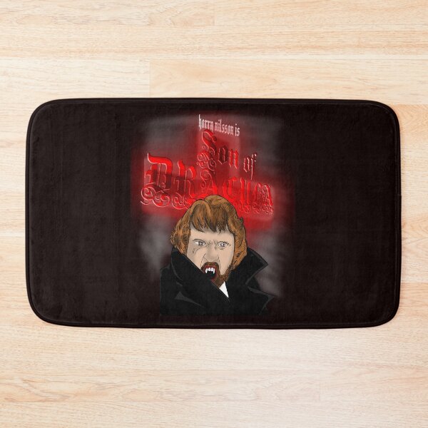 Item preview, Harry Nillson: Son of Dracula  designed and sold by TLBugg.