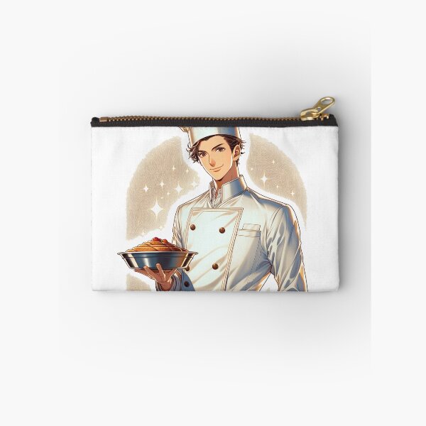 Item preview, The art of being a chef designed and sold by JonelleTshirts.