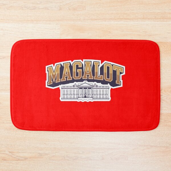 Item preview, Forget Camelot - MAGALOT  designed and sold by Peter Stawicki.