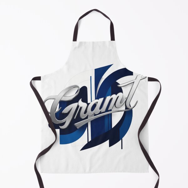 Item preview, Grant Art designed and sold by DavidArora.