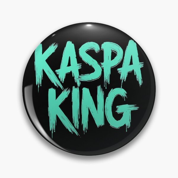 Item preview, Kaspa Tech Vision designed and sold by RadDeck.