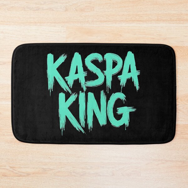 Item preview, Kaspa Tech Vision designed and sold by RadDeck.