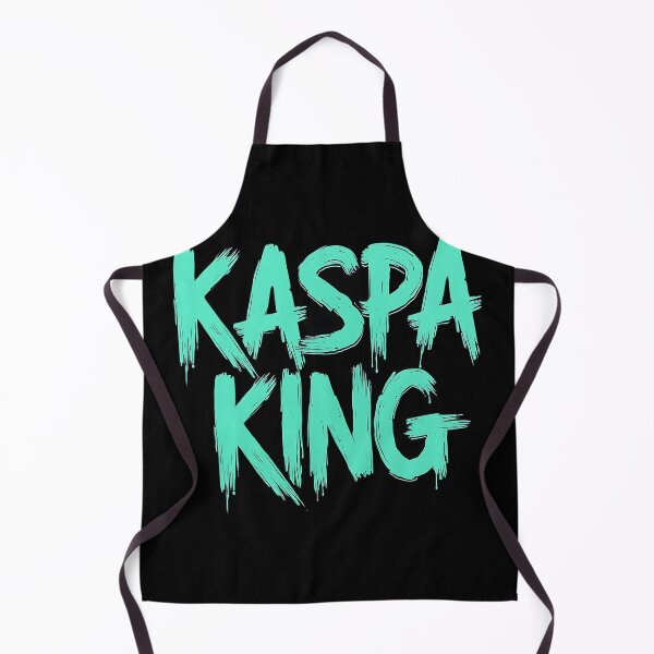 Item preview, Kaspa Tech Vision designed and sold by RadDeck.
